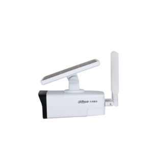 Dahua SMD H.265 kamera DH-IPC-HFW3441DG-AS-4G-LA-B-0280B 4MP IR sabit odak mermi WizSense 4G ağ kamerası - Product Image 2