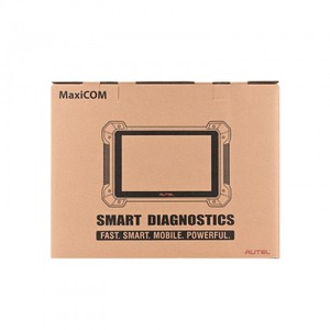 Autel MaxiCOM MK908 Pro II OBD2-Scanner für Kfz-Diagnose tools mit J2534-ECU-Codierung und-Programmierung - Product Image 4