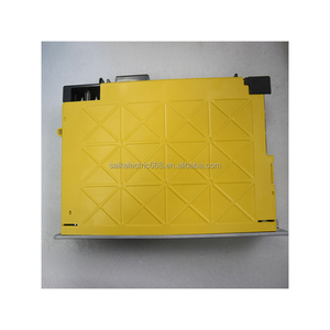 Industrielle Steuerungen 200W Electronics Servo Drive A06B-6220-H045 # H600 Ac Drive - Product Image 2