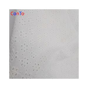 多機能クロスリップストップ生地ナイロン50コットン - Product Image 3