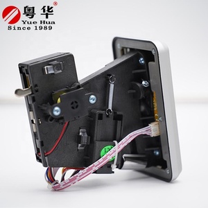 廉价硬币选择器多硬币接收器CPU可编程6型电子机构街机自动售货机洗衣机 - Product Image 4