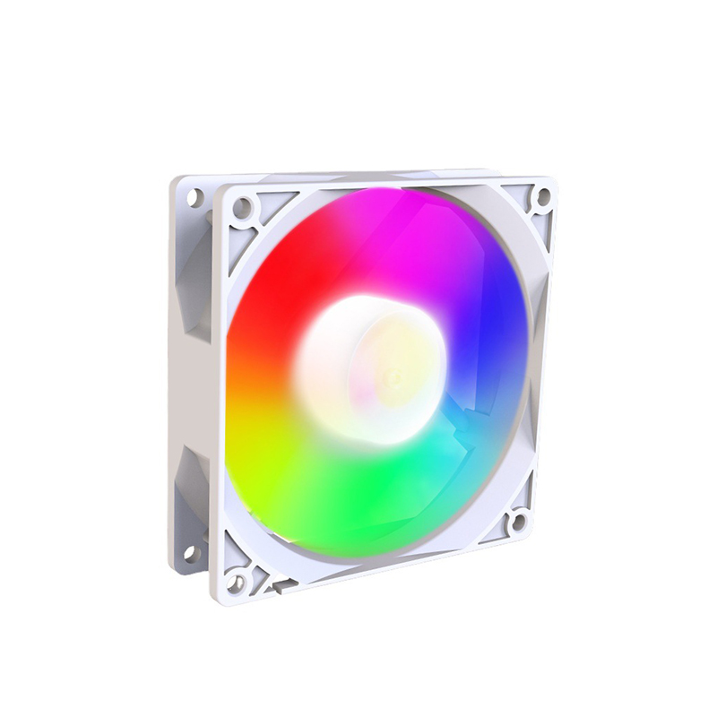 White 9025