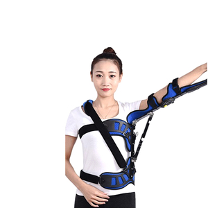 Mô mềm chấn thương rotator Cuff rách khớp trật khớp chỉnh hình phẫu thuật Vai bắt cóc orthosis (trẻ em) - Product Image 6