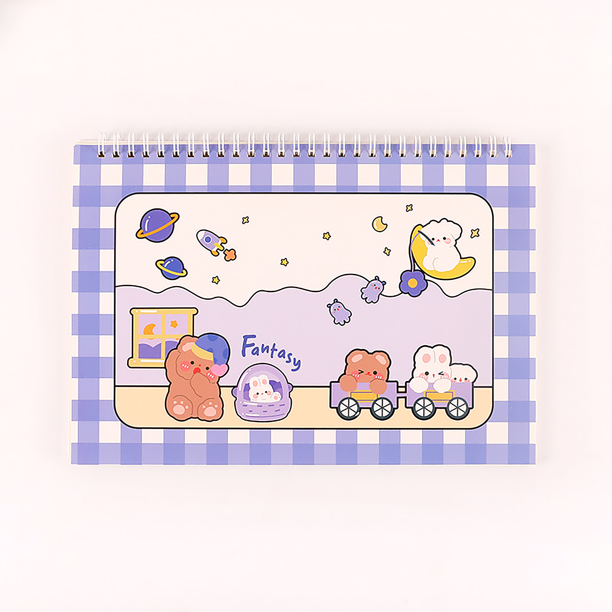 Mini LIBRO DE pegatina