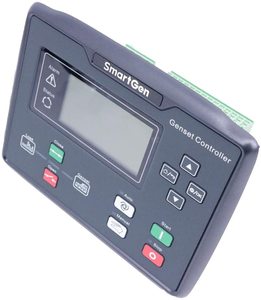 Smartgen HGM6110NC Genset Controller generatore Genset Controller automatico muslimcon RS485 e interfaccia USB - Product Image 1
