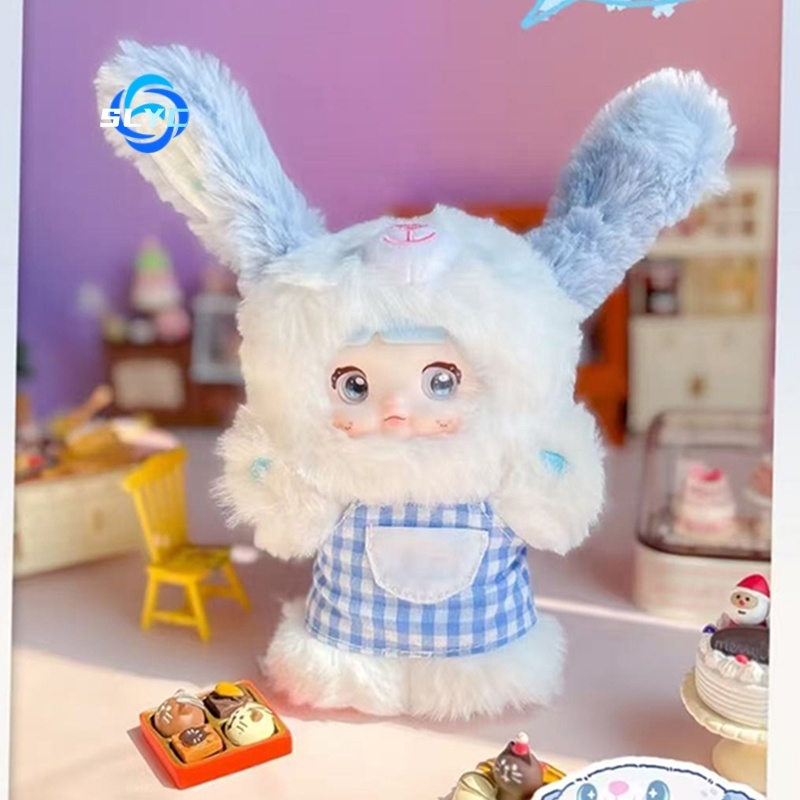 Genuine Toptoy Nommi Puppy Diary Series Plush Blind Box Trendy Play Action Figure <strong>Model</strong> Home Decor Cute Doll holiday gift box - Product Image 2