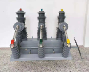 Keeya otomatik reclose açık ACR 11kv 33kv elektrik VCB anahtarı otomatik vakum devre kesici - Product Image 6