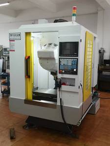 Sơ Đồ Khối Ry-T6 Khung Sợi Quang Acetate Hộp Hướng Dẫn Dụng Cụ Máy <span class=keywords><strong>CNC</strong></span> Được Áp Dụng Cho Các Bộ Phận Ô Tô Chế Biến Gỗ, V. V. - Product Image 5