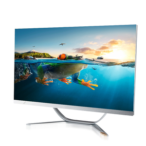 Venta al por mayor ordenadores todo en uno i7 pantalla curva Monoblock 27 pulgadas todo en uno ordenador de escritorio con pantalla táctil - Product Image 2