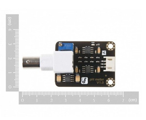 オープンソースのアナログpHメーターpHセンサー - Product Image 2