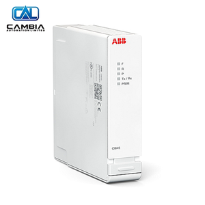 New Design Professional CI845 <strong>Analog</strong> <strong>Input</strong> <strong>Module</strong> - Product Image 4