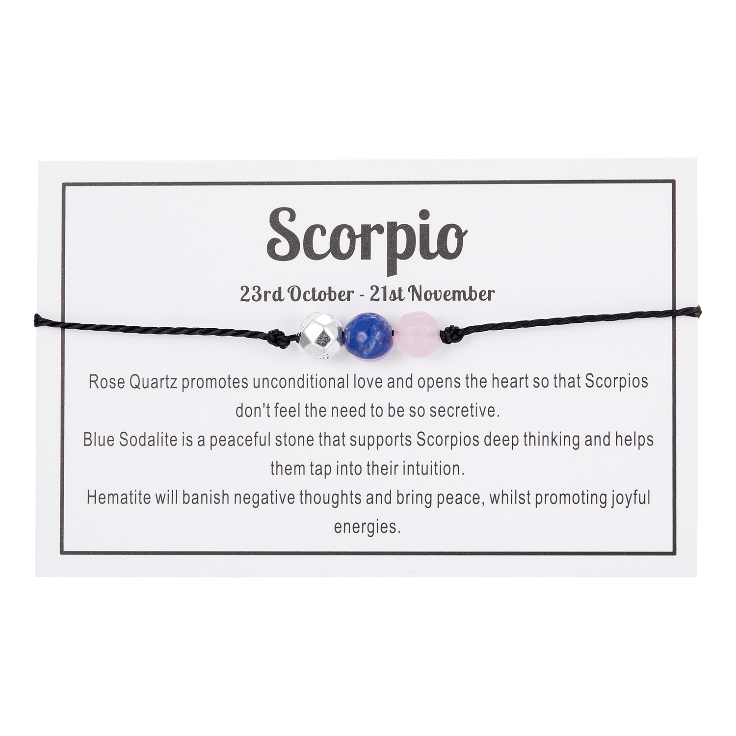Scorpion