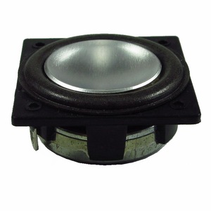 32mm square Full Range <strong>Speaker</strong> 1.25 Inch Horn 32mm <strong>Speaker</strong> Driver - Product Image 5