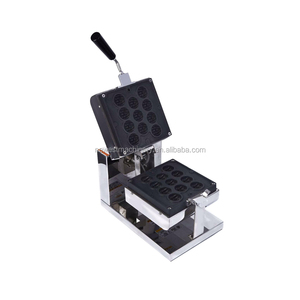 Multifunktions-Delimanjoo-Kuchen füll maschine kleine Kuchen füll maschine - Product Image 1