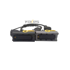 VOCOM2 ECU Test cablaggio cablaggio di programmazione cavo cablaggio parti escavatore per parti macchine di ingegneria VOLVO - Product Image 2