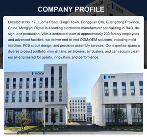 <span class=keywords><strong>Mini</strong></span> nén không khí Khăn lau bụi cầm tay cầm tay quạt điện nhỏ Blower <span class=keywords><strong>Mini</strong></span> JET TURBO Fan Jet Fan cho sạch - Product Image 6