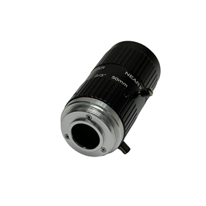 50 mm manuel odak lensi 10 megapiksel CS / C Mount F 2.8- F16 diyafram için 1 ",1/2",1/3 "inç endüstriyel USB kamera - Product Image 2