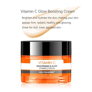 Vitamin C Radiance Cream Moisturizer Face Whitening Cream for Men <strong>Vit</strong> C Cream for Face <strong>Benefits</strong> - Product Image 2