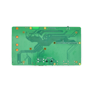 Ufficiale originale Raspberry PI Compute modulo 5 IO scheda CM5IO M.2 M chiave PCIe Socket, con interfacce ricche - Product Image 5