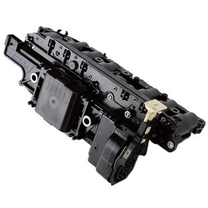 Şanzıman kontrol modülü ile orijinal kalite TCM 24255209 otomatik şanzıman kontrol vanası gövdesi - Product Image 1