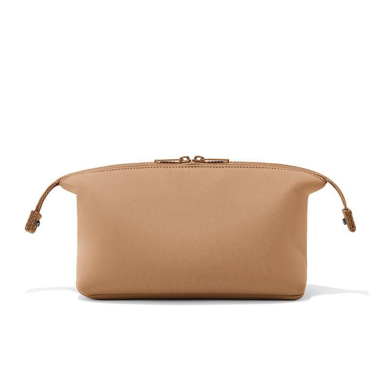 Makeup bag