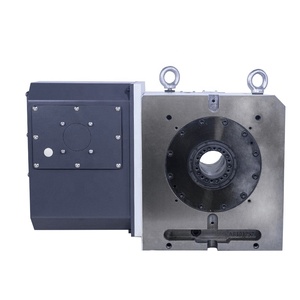 255mm Roller Cam 4th Axis <strong>Rotary</strong> <strong>Table</strong> Factory Direct Sale for Cnc Machine Center - Product Image 4
