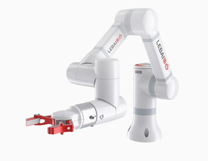 Open-Source 6-Axis Robotic Arm Fully-<strong>Functional</strong> Composite Robot for University Teaching <strong>Material</strong> <strong>Handling</strong> Secondary Development - Product Image 2
