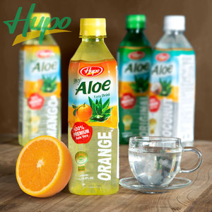 Çin steril meyve suyu ürünleri tipi ve aromalı işleme tipi hamuru ile HUPO Vera içecek - Product Image 5