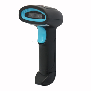 Portable Wireless Barcode Scanner USB Interface Android 1D 2D QR <strong>Code</strong> Scanner U4W CMOS with Stock Availability - Product Image 1