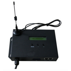 Беспроводной полноцветный светодиодный синхронный контроллер системы H804TC RF светодиодный контроллер - Product Image 3