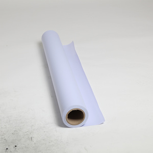 Hot bán Flex biểu ngữ frontlit 340 gam Glossy/ Matt PVC quảng cáo chất liệu - Product Image 4