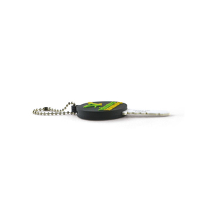 ที่ครอบกุญแจพีวีซีแบบนิ่มเคสซิลิโคนสำหรับใส่กุญแจบ้าน - Product Image 3