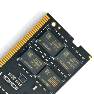 Commercio all'ingrosso OEM ODM DDR4 3200Mhz modulo di memoria del Computer Desktop 8G 16G 32G capacità 1.2V frequenza 4GB DDR4 - Product Image 4