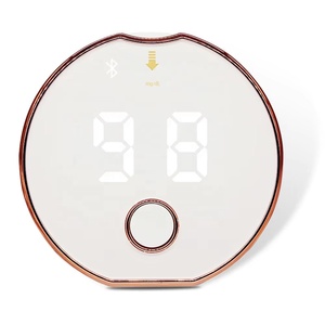 Blutzucker messgerät Drahtloses Glu kometer Blutzucker messgerät Diabetiker Bluetooth-Diabetes-Test gerät - Product Image 5