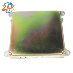 Hitachi EX120-2 PVC Excavator <strong>Controller</strong> <strong>Computer</strong> Board Panel 9116368 - Product Image 1