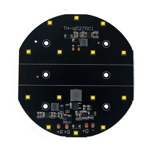 PCB ve PCBA özelleştirilmiş devre üretim tek katmanlı çok katmanlı OEM tasarımları - Product Image 3