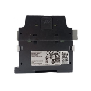 Nuovissimo modulo CPU controller programmabile serie Delta DVP60ES200R PLC DVP60ES2 - Product Image 5