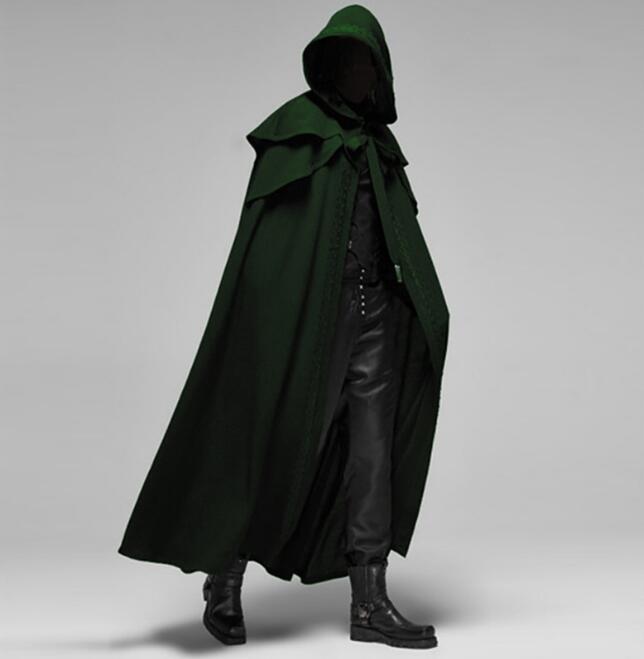 Verde