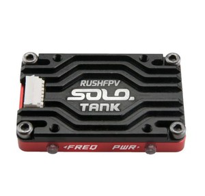 rush tank solo 5.8 ghz 1.6 VTX FPV发射器数控外壳远程遥控无人机多转子FPV无人机vtx - Product Image 5