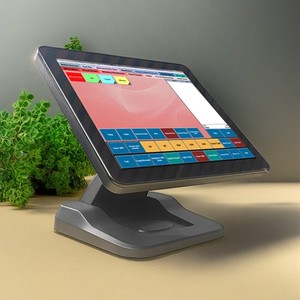 Loja De Conveniência S900F Metais Dobráveis Sistema <span class=keywords><strong>POS</strong></span> Base Caixa Registradora Personalizada Máquina <span class=keywords><strong>POS</strong></span> Sistemas Ponto De Venda