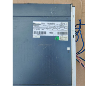 ทดสอบเซอร์โวไดรฟ์ S60301-520 AX2003-AS สภาพดีจัดส่งเร็ว - Product Image 5