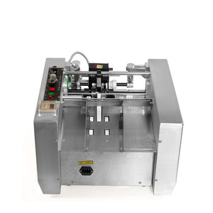 Automatische MY300-Pappkartons Batch-Codier maschine Auto-Tinten strahl drucker Verfalls datum Batch-Codierung druckmaschine - Product Image 1
