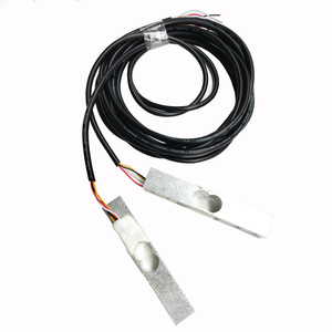 Customization <strong>Sensor</strong> Miniature <strong>Weight</strong> Force Aluminium <strong>Digital</strong> Scales Weighing <strong>Sensor</strong> Load Cell Capacity 10kg 20kg