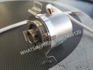 Neuer Original-<span class=keywords><strong>Encoder</strong></span> TS2651N111E78 BRX <span class=keywords><strong>Resolver</strong></span> Servomotor-Spritz gieß maschine und Textil mühle