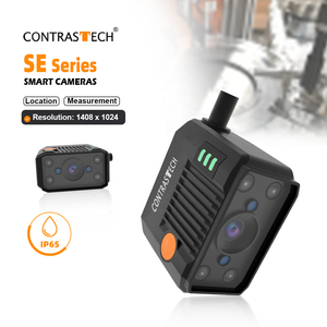 OCR alta precisione 60fps tutto in uno Smart Camera serie SE industriale Hikrobot Smart Camera per il rilevamento dei difetti - Product Image 1