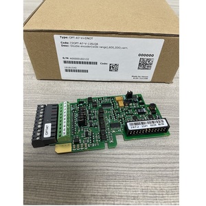 OPT-A7-V Vacon + dnot Double htlwiderng 6DI 2DO ราคาดี - Product Image 1