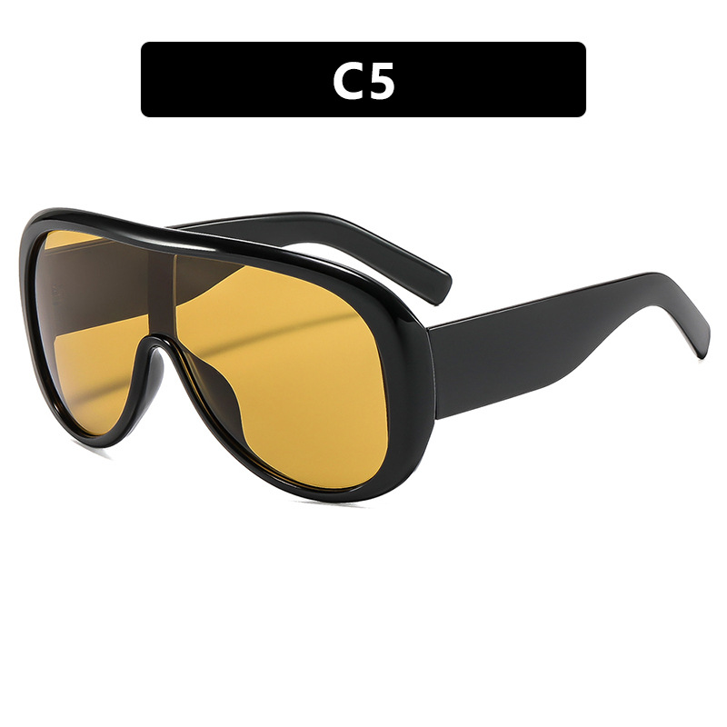 Comprimés de thé noir brillant C5