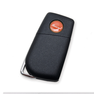 Xhorse VVDI Auto universale Smart Car Key XNTO00EN chiave remota programmatore versione inglese per Toyota - Product Image 2