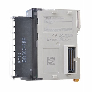Ontroller CJ1W-DA08C nalog utput odule, original - Product Image 2