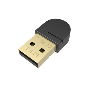 Prezzo di fabbrica bt dongle 5.3 per PC wireless adapter 5.3 USB Free driver trasmettitore ricevitore audio Blue tooth - Product Image 2